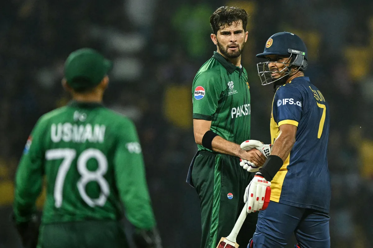 Pakistan to host SL for Tests and T20Is, and ODI tri-series with England
