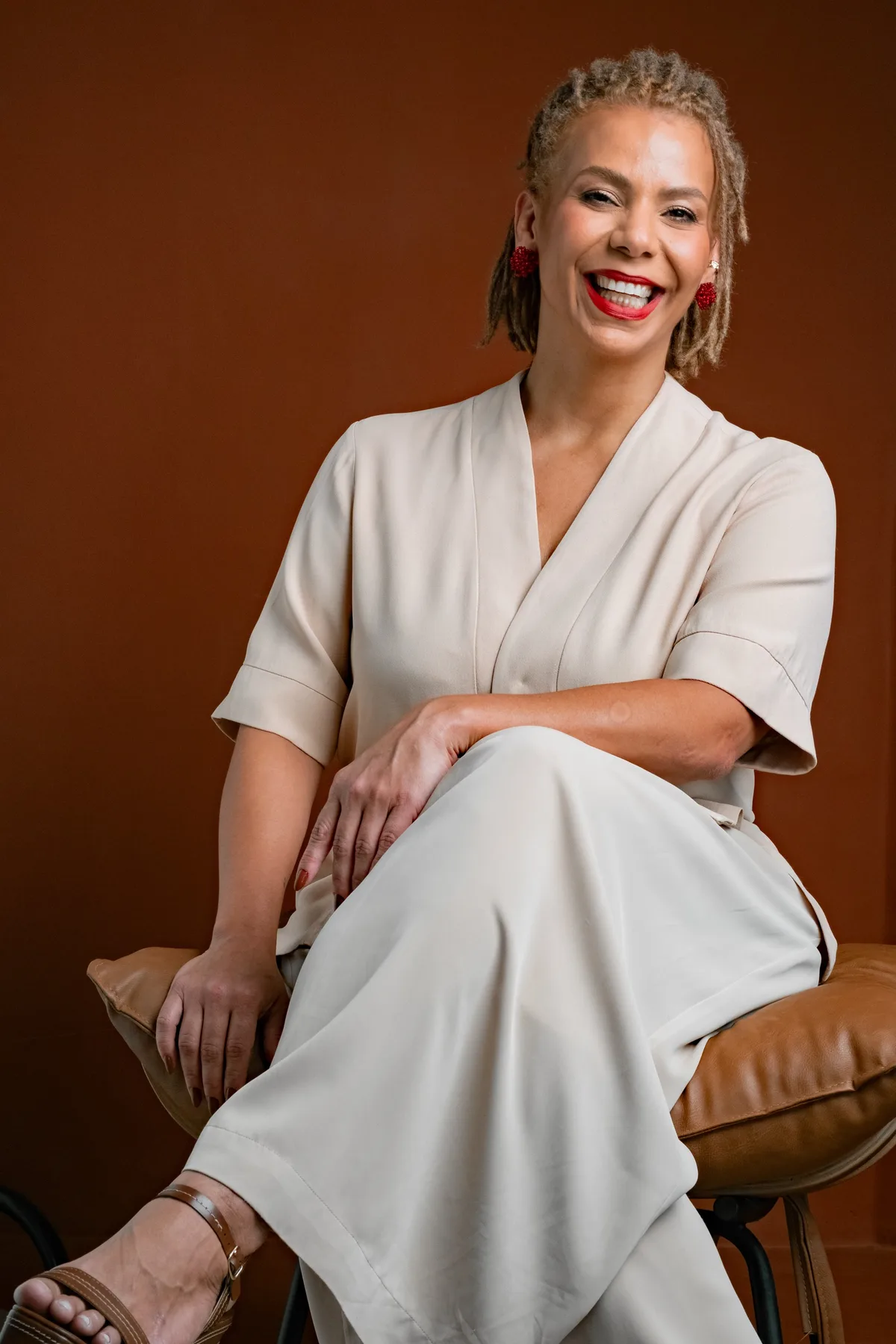 Áurea Carolina, candidata ao Senado, declara R$ 282,2 mil em bens ao TSE