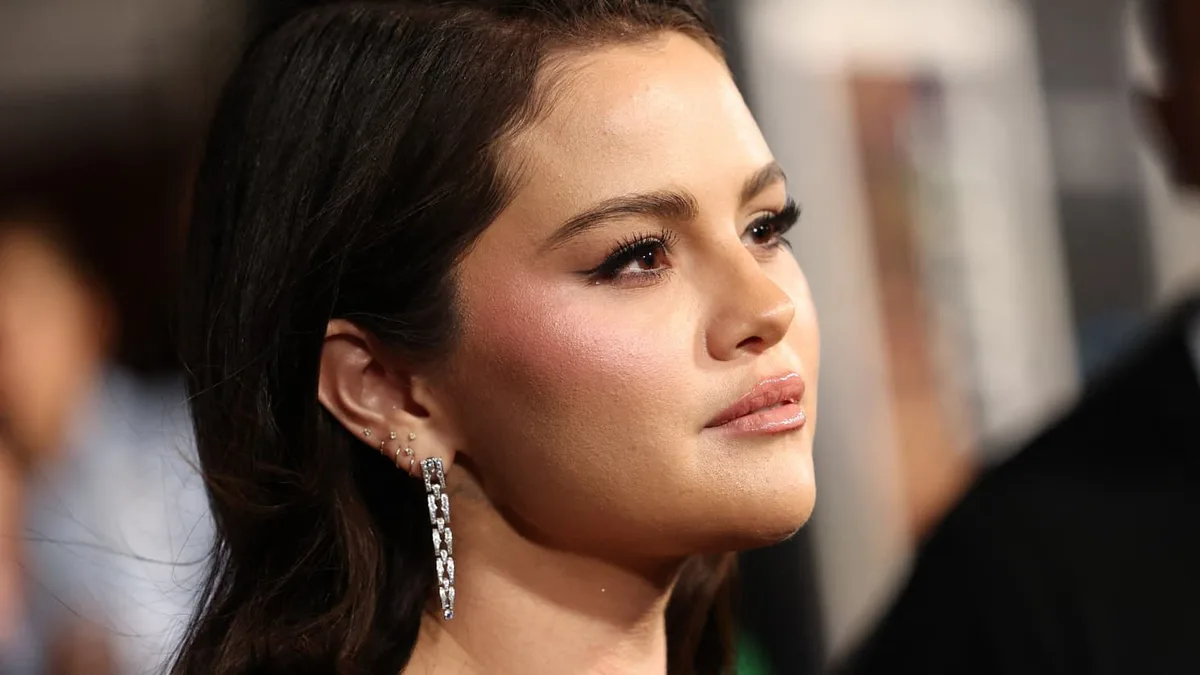 Selena Gomez et sa start-up spécialisée dans la santé mentale accusées d'escroquerie par des investisseurs