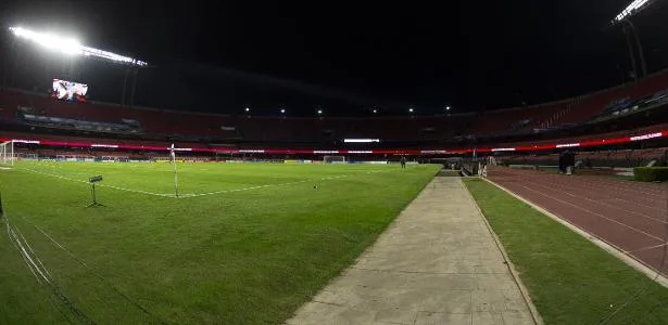 Onde vai passar São Paulo x Internacional pelo Brasileirão? Como assistir ao vivo