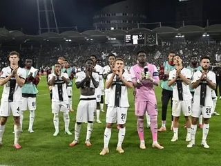 Stade Rennais. Il en faudra beaucoup plus pour espérer voyager loin en Ligue Europa