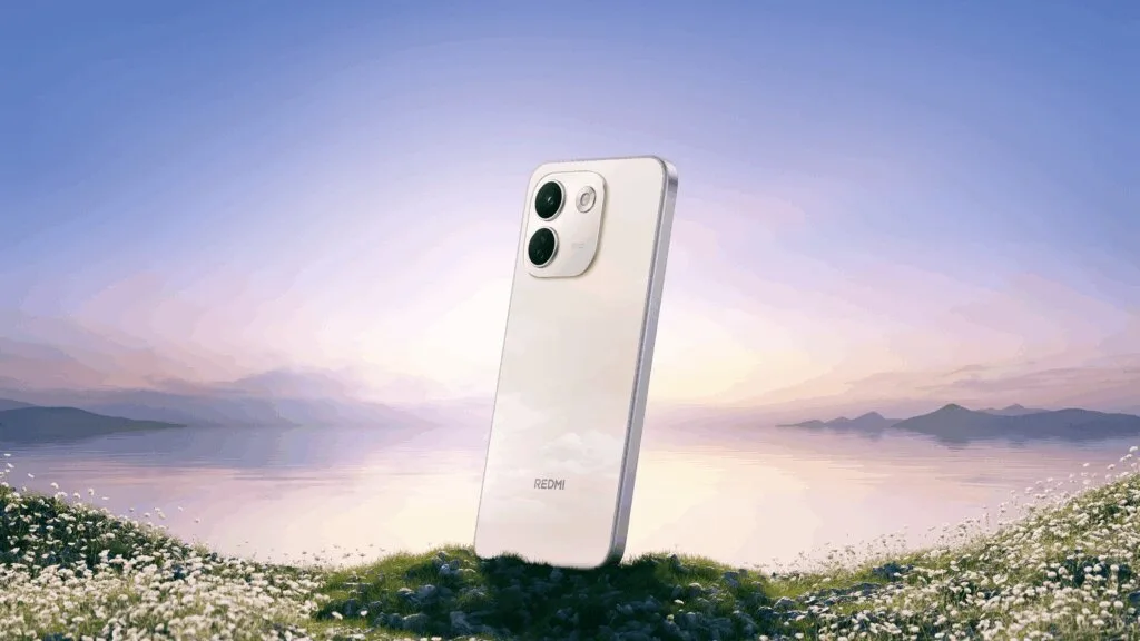 Xiaomi anuncia REDMI Note 17, com quatro versões