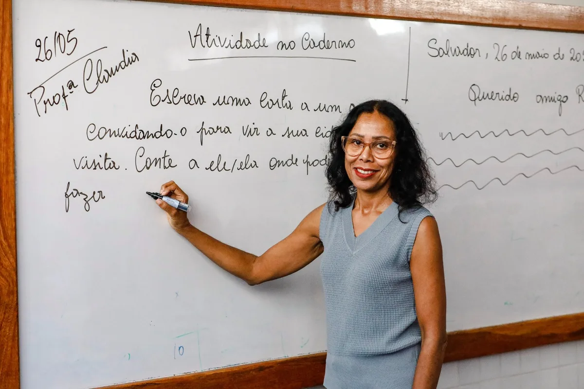 Estado convoca 79 profissionais para atuar na rede estadual da Bahia
