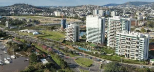 Bairro planejado: a estratégia da Multiplan para ‘fabricar’ consumidores no RS