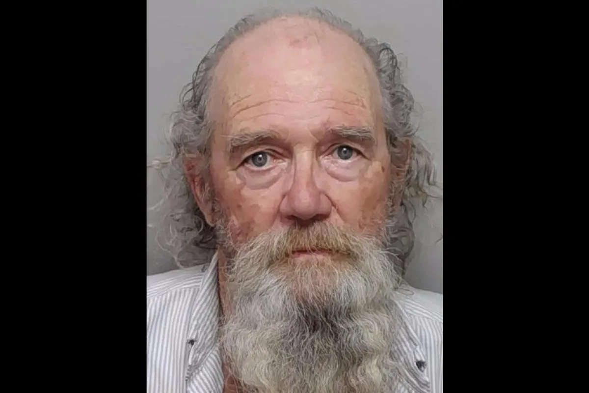 How a Coors Light can helped police find the suspect in a 1981 cold case murder