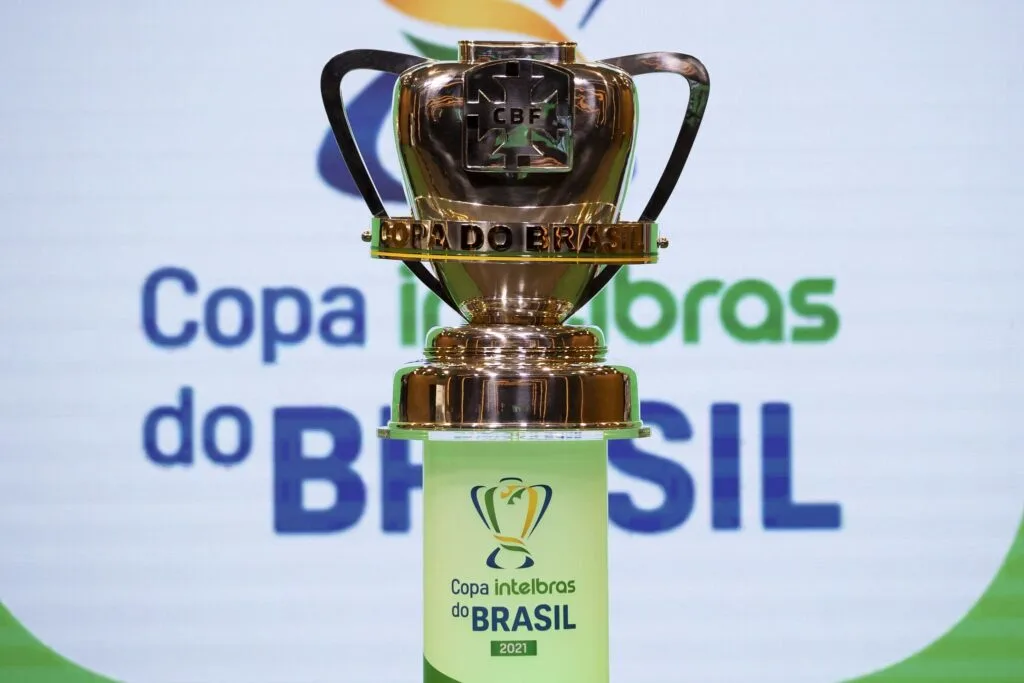 Quartas da Copa do Brasil terão clássicos gaúcho, mineiro e paulista