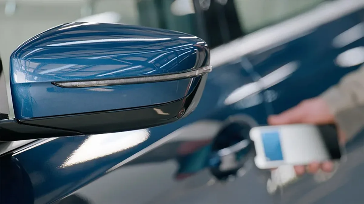 The biggest downsides to using a digital car key