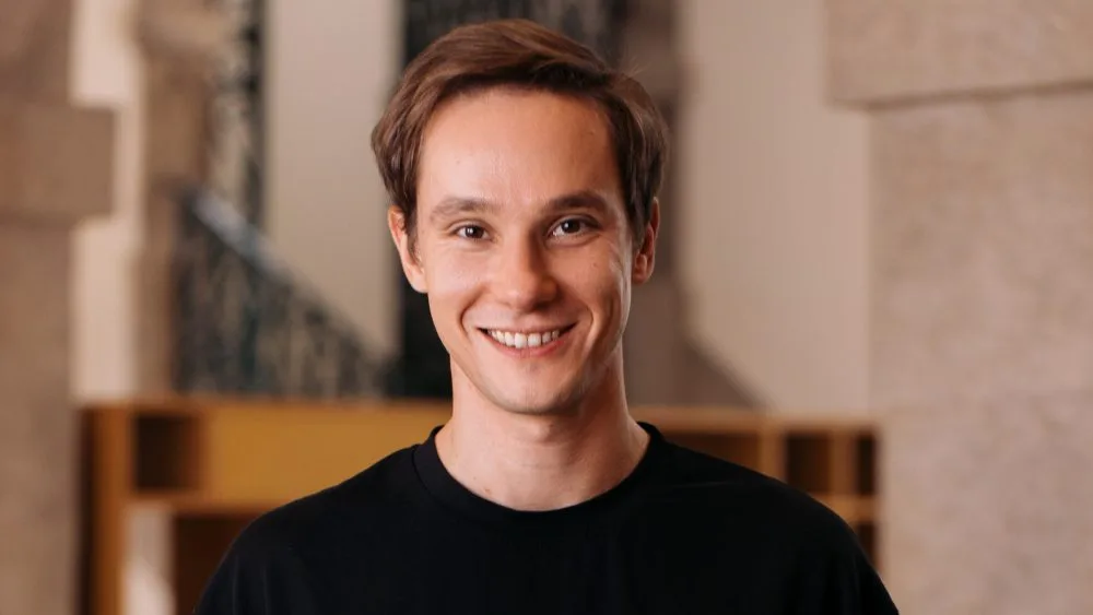 LISTEN: Holywater Tech Chief Bogdan Nesvit on the Explosive Growth of Microdramas: ‘Studios and Creators are Knocking on Our Doors’
