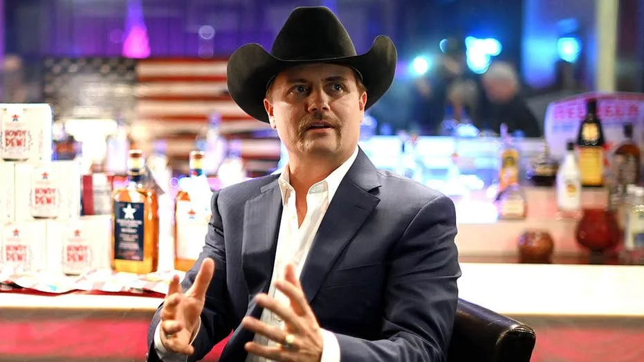 John Rich warns Nashville's famed Broadway could go dark as businesses face tax ‘death nail’