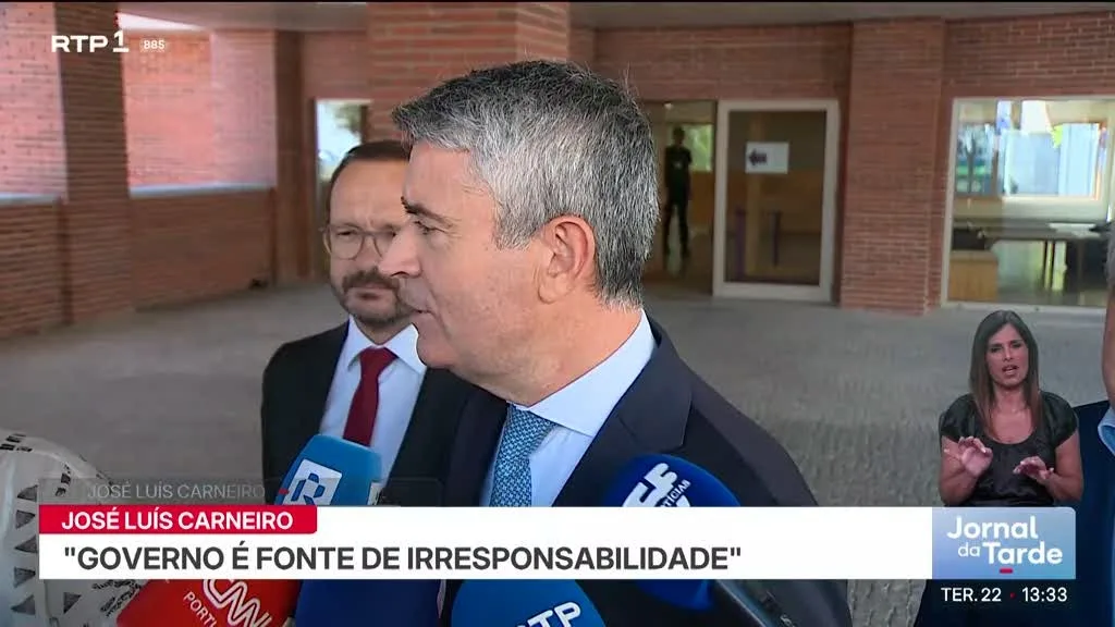 PS acusa o governo de apresentar medidas insuficientes face ao aumento do custo de vida