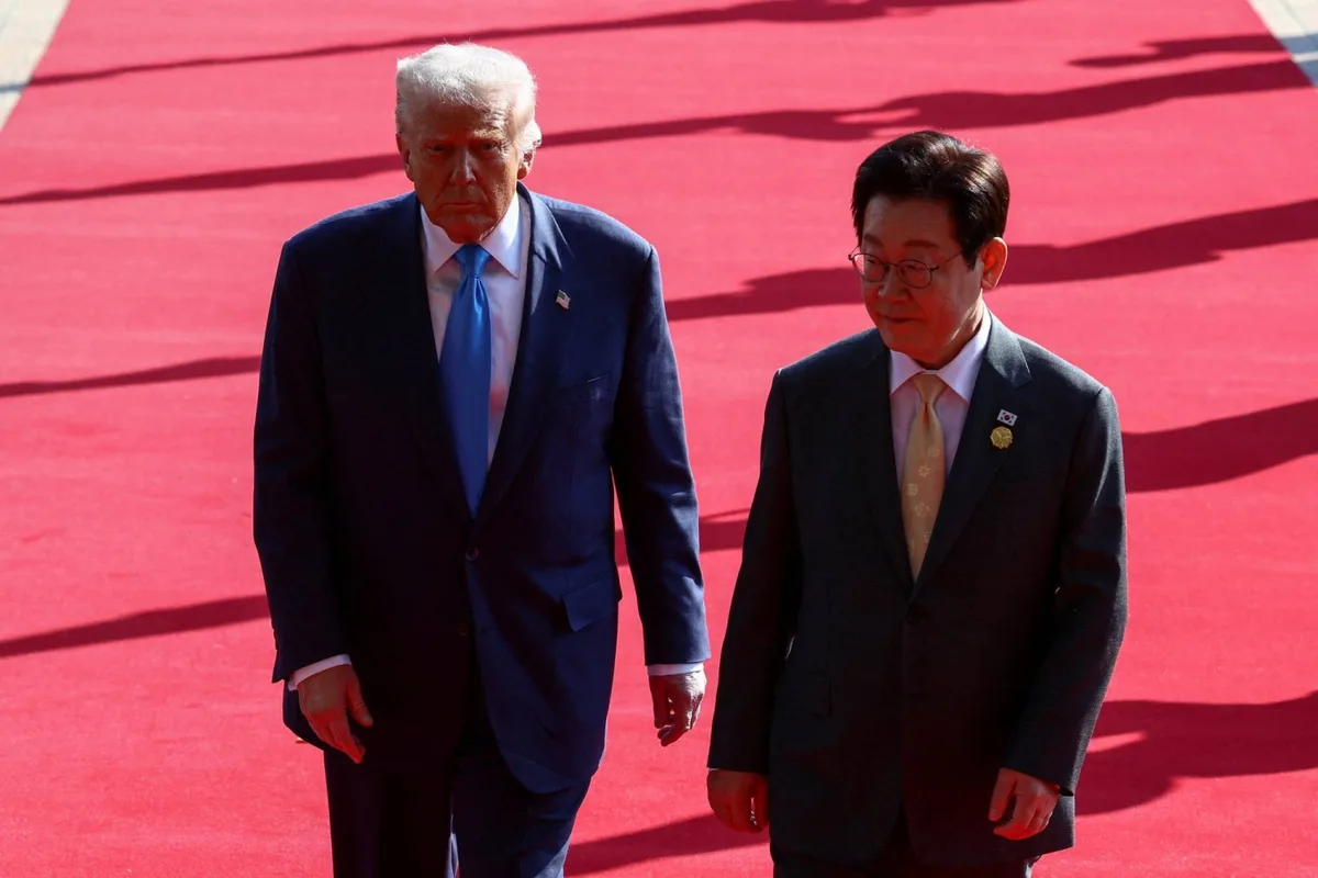 South Korea-U.S. ties hit lowest ebb in years amid intelligence row