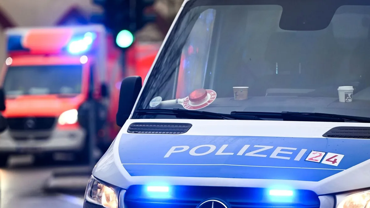 Ermittlungen laufen: Unfall auf der A6: Tote war erst zwölf Jahre alt