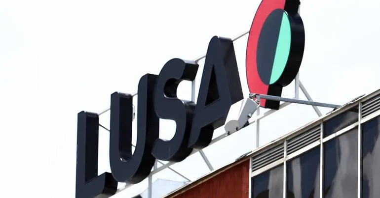 Lusa. Descontos dos serviços aos media previsto para 2027