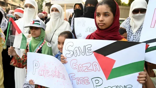 ONG denunciam que cessar-fogo em Gaza existe apenas "no nome"