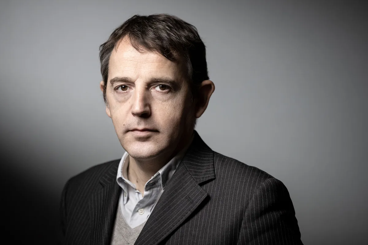 Jérôme Fourquet : "Les marchés ont pris la place des décideurs politiques"