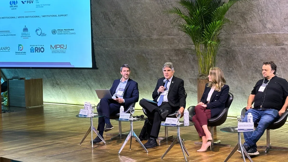 ANPD amplia estrutura para fiscalizar IA, biometria e proteção de jovens