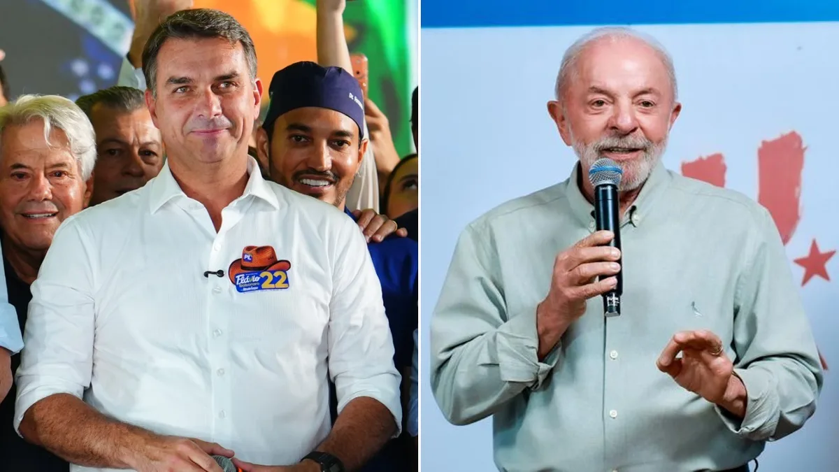 Antipetismo vs. antibolsonarismo: o voto 'do contra' que pode decidir a eleição - O Assunto #1822