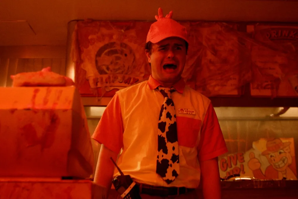 Sci-Fi Horror Comedy ‘Flapjax’ Boards Blue Finch Films for Sales Ahead of Fantastic Fest Bow (EXCLUSIVE)
