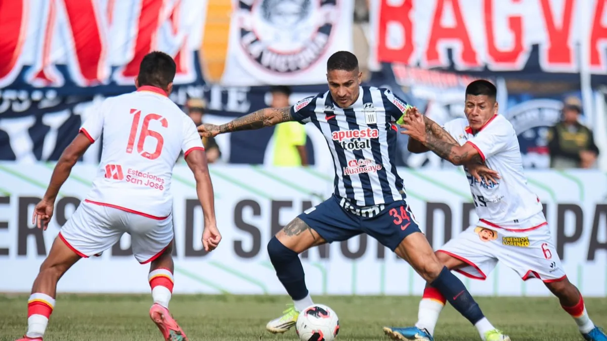 Alianza Lima vs Atlético Grau: día, hora y canal TV del partido por la fecha 12 del Torneo Clausura 2O26
