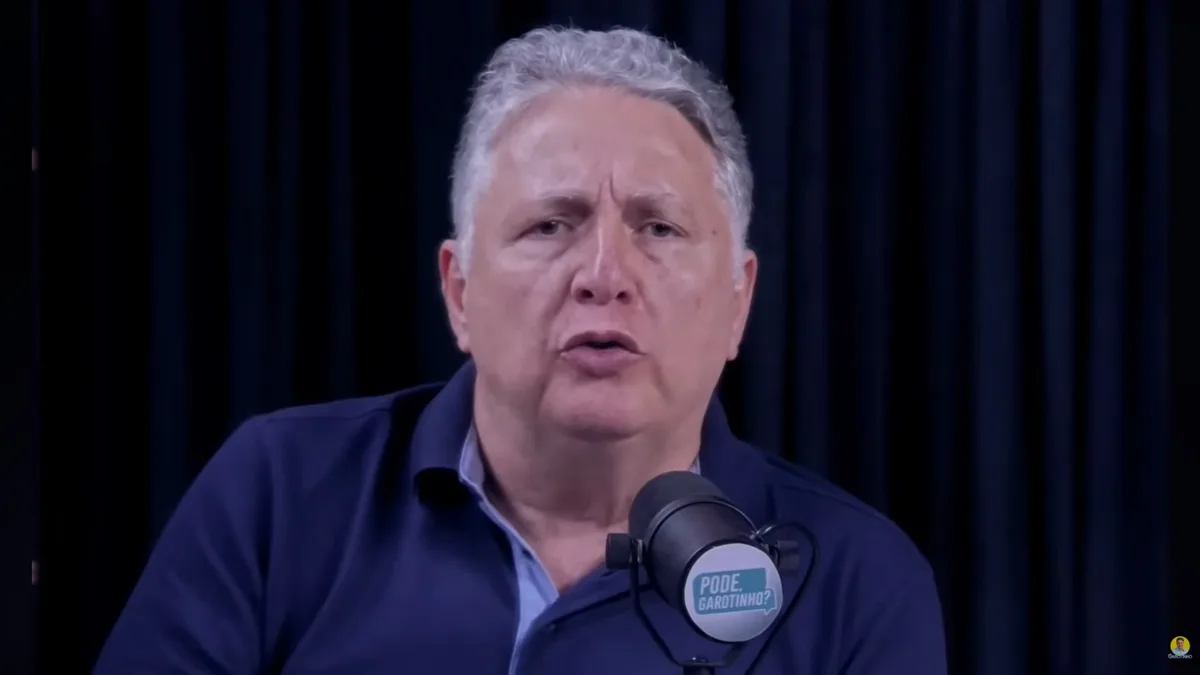 TSE autoriza Garotinho a retomar campanha eleitoral