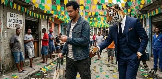 Bets ilegais são o esgoto do mundo, mas o Brasil deixa o cano aberto