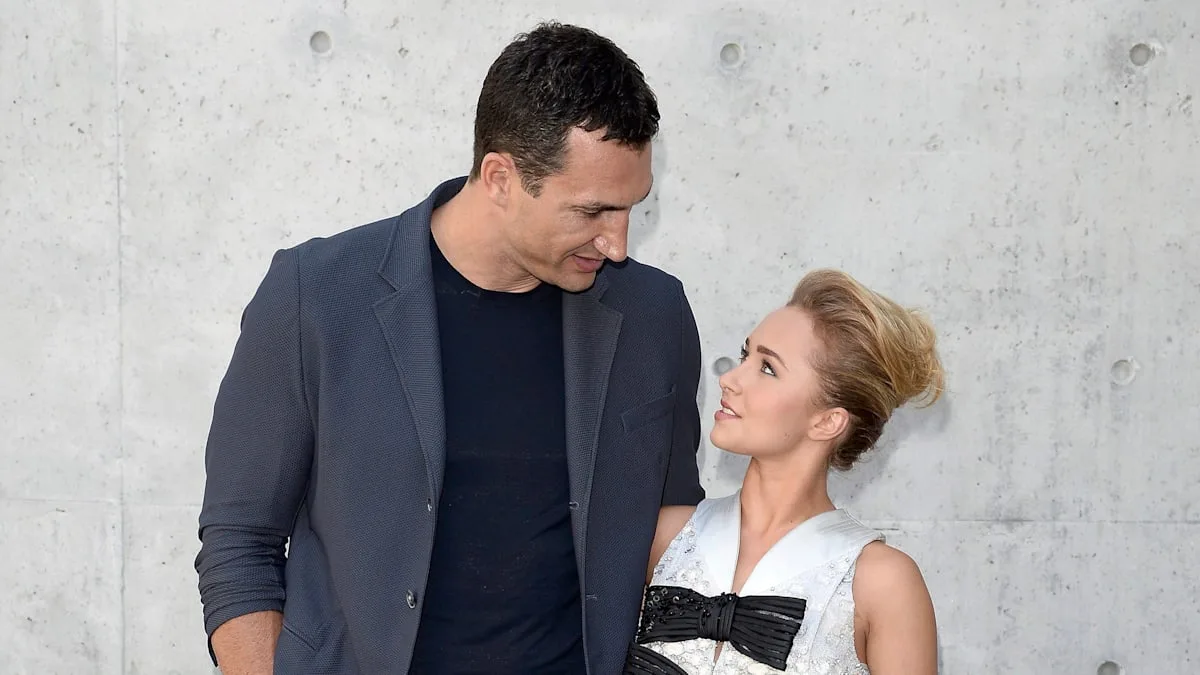 Ex-Verlobte von Klitschko – Schauspielerin mit 36 Jahren gestorben