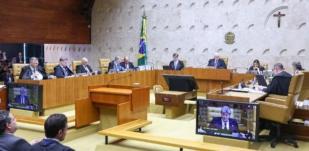 Pedido de vista: os ministros adoram um 'DEPOIS'