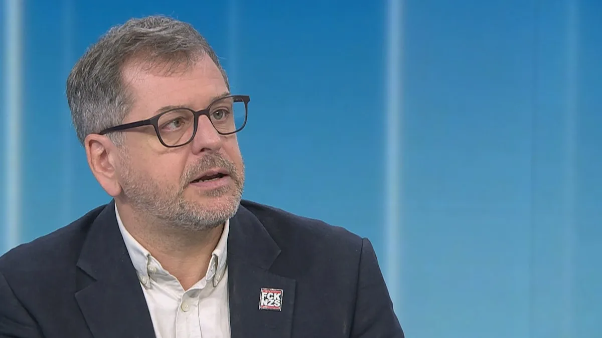 „Wir bereiten einen Nährboden für die Faschisten“