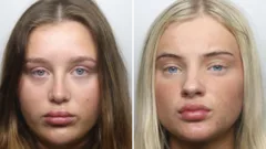 'Naive' police staff who leaked information jailed