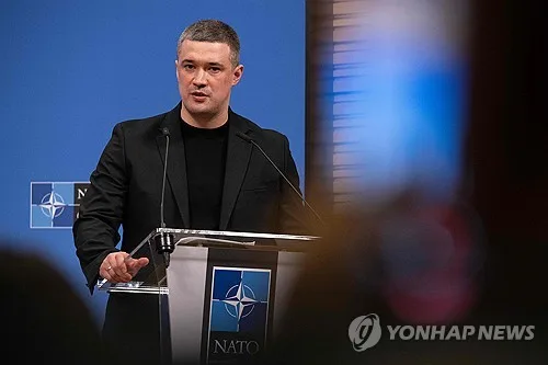 우크라 '드론전 영웅', 젤렌스키에 반기…"선거해야"