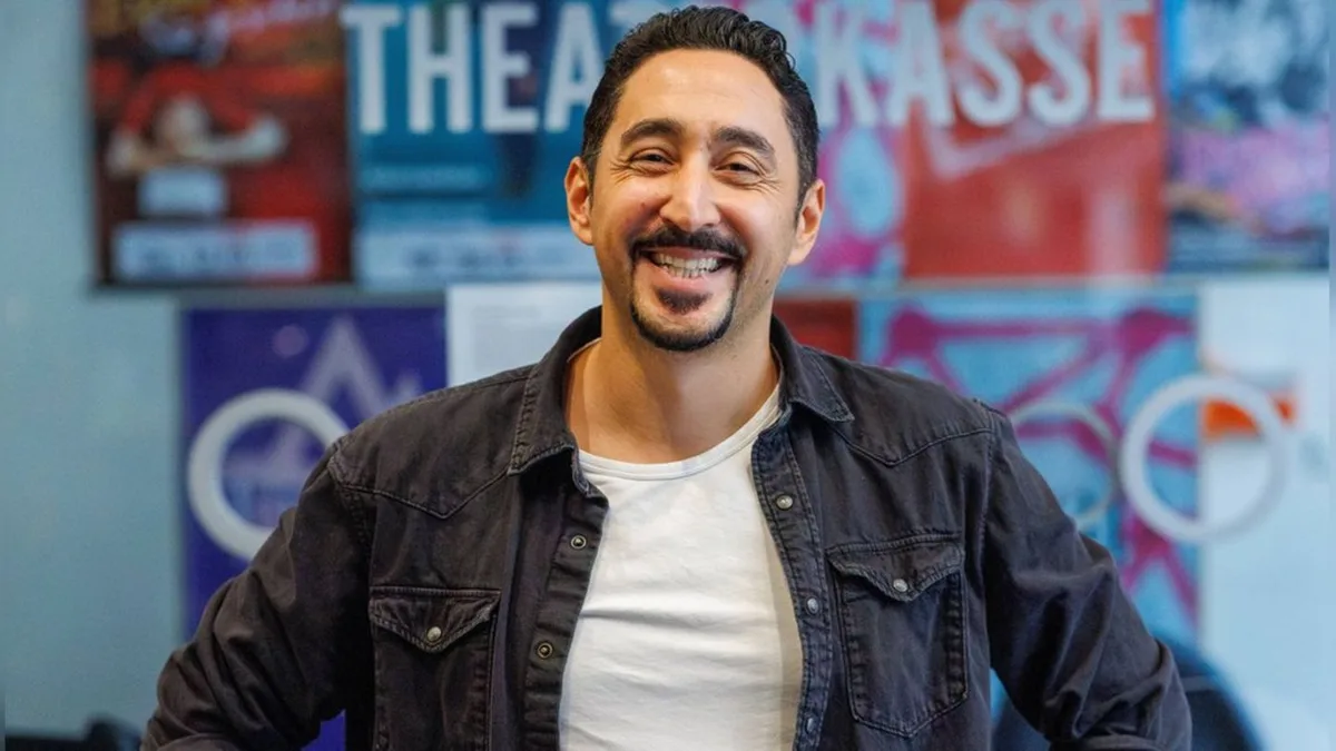 „The Masked Singer“: Eko Fresh wird Gastjuror