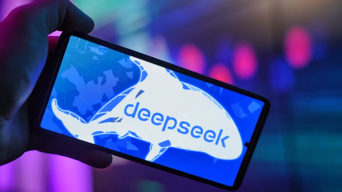 DeepSeek dévoile un nouveau modèle IA puissant et économe qui pourrait changer les futurs LLM