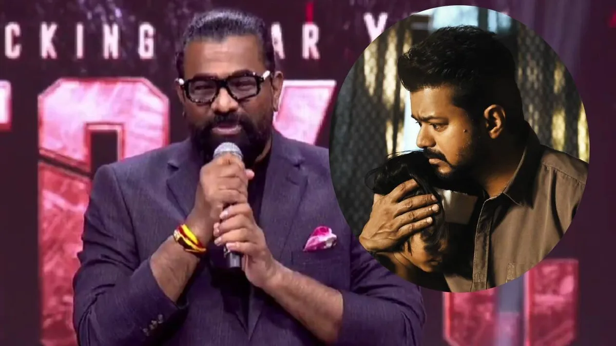 Vijay's 'Jana Nayagan' mints over Rs. 400 crore; confirms producer