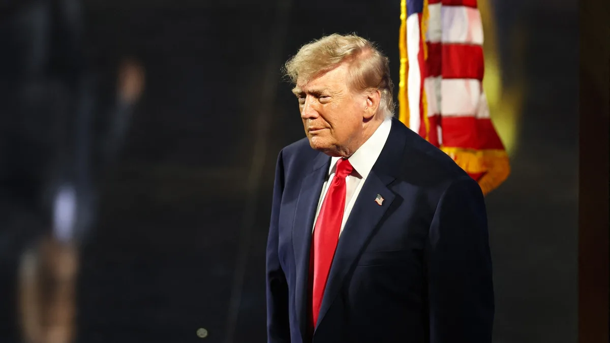 Seven Republicans join Democrats to limit Trump’s Iran war powers: Who are they?
