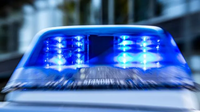 Streit: Verletzter nach Streit zwischen Brüdern in Wuppertal