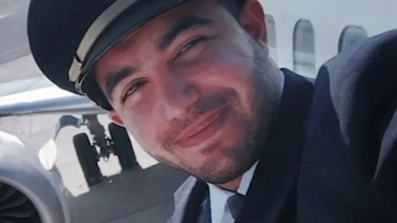 Melbourne imam named by accused hijack pilot vows to ‘fast from talking’