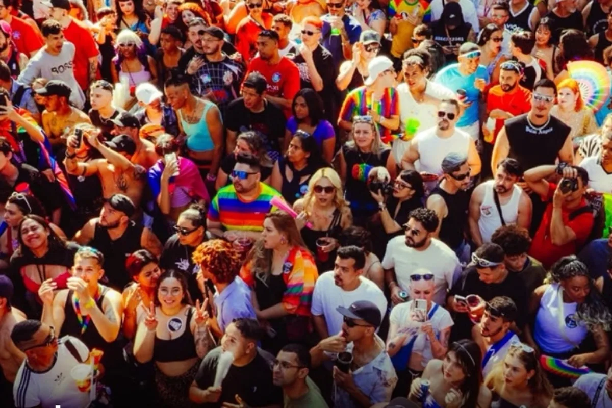 Lei de Sorocaba que proibia crianças em parada LGBTQIAP+ é suspensa
