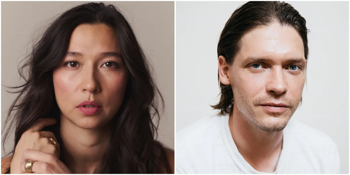 Aoife Hinds & Billy Howle To Lead BBC And A24 Series ‘The Ministry Of Time’