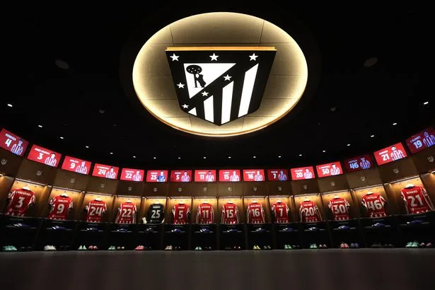 Why are Atletico Madrid players wearing black armbands vs Man Utd as UEFA approve tribute