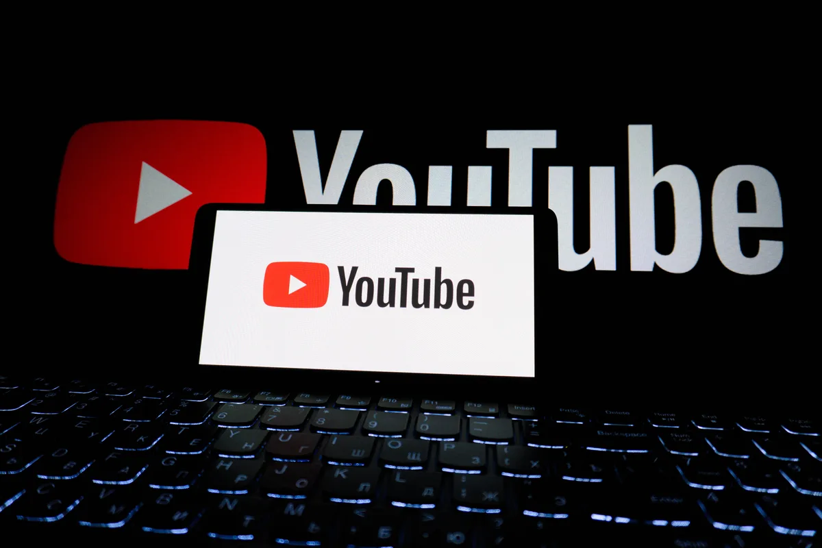 20 años del Youtube de Google, cómo 1,650 mdd cambiaron la historia digital