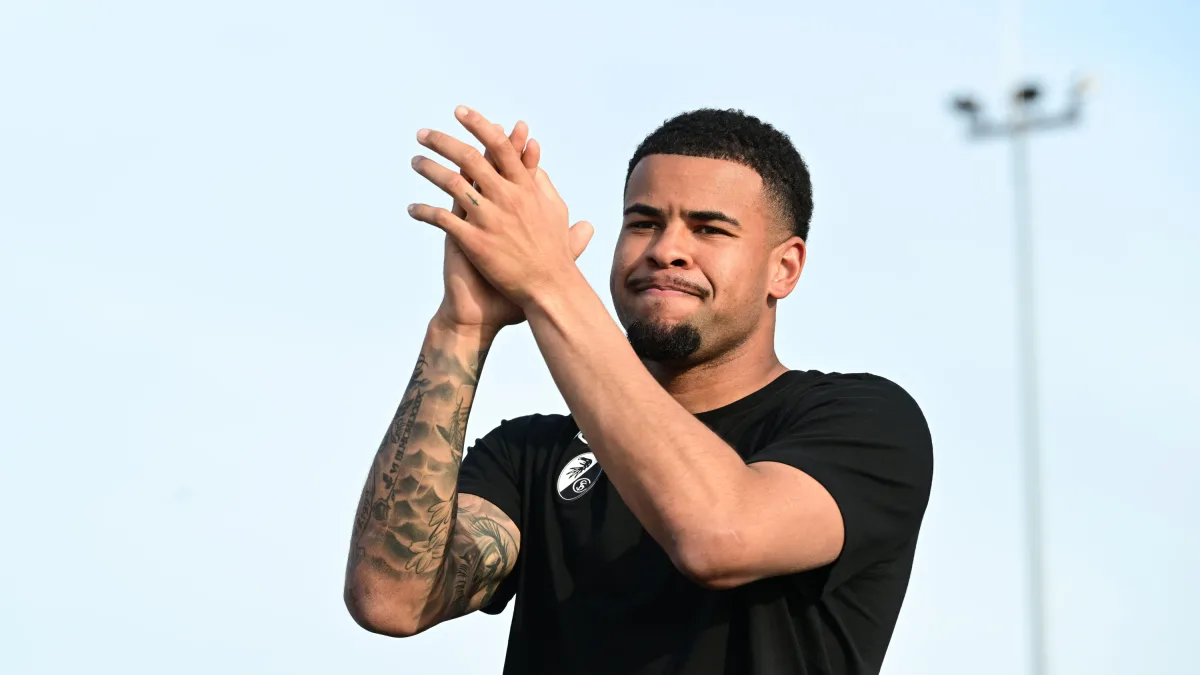 Fußball-Transferticker: „Kenne die Stadt“: Atubolu-Wechsel zur Eintracht perfekt