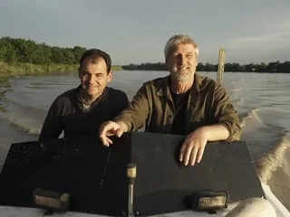 Les multiples visages de la Dordogne dans « Au bout c’est la mer » sur France 5
