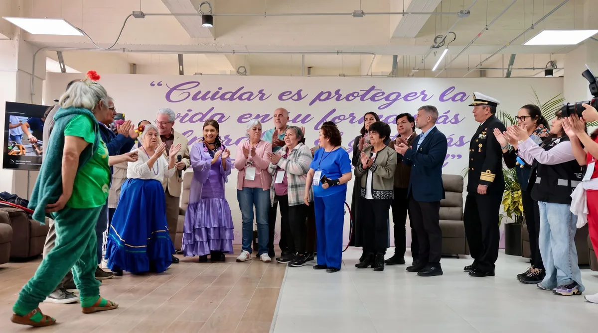 Gobierno de México inaugura la Utopía México-Tenochtitlan que ofrecerá gratis servicios de salud mental, laboratorio y spa