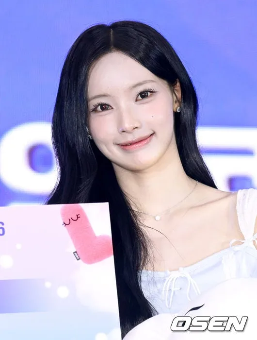 리센느 원이, 긍부정비율 95.10%..10월 걸그룹 개인 브랜드 평판 '1위'