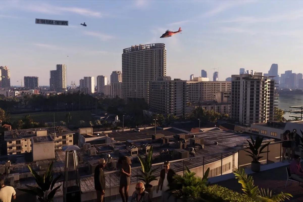 Quand est-ce que GTA 6 a démarré son développement ? Les coulisses folles de Rockstar Games
