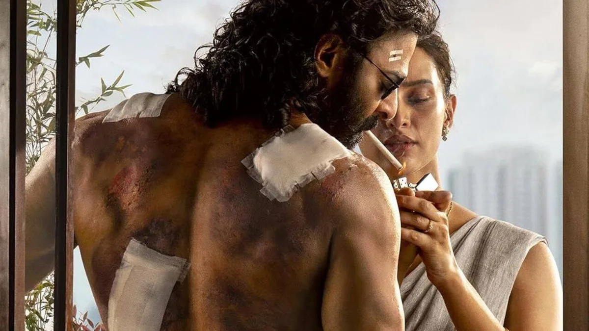 Prabhas’ ‘Spirit’ may miss March 2027 release amid reported delay