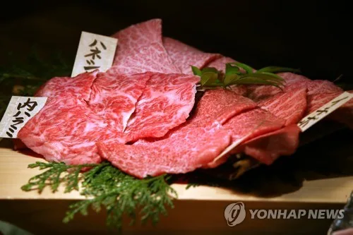 고향사랑기부자들에게 원산지 속인 소고기 보낸 日 업자