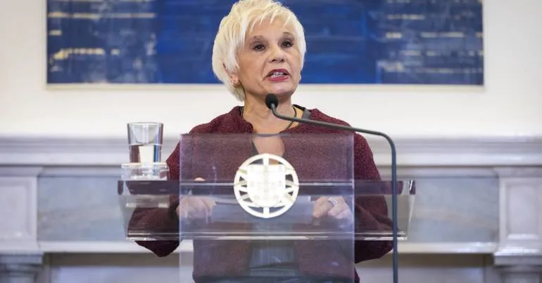 UGT. Rosa Sousa eleita presidente e Mourão secretário-geral