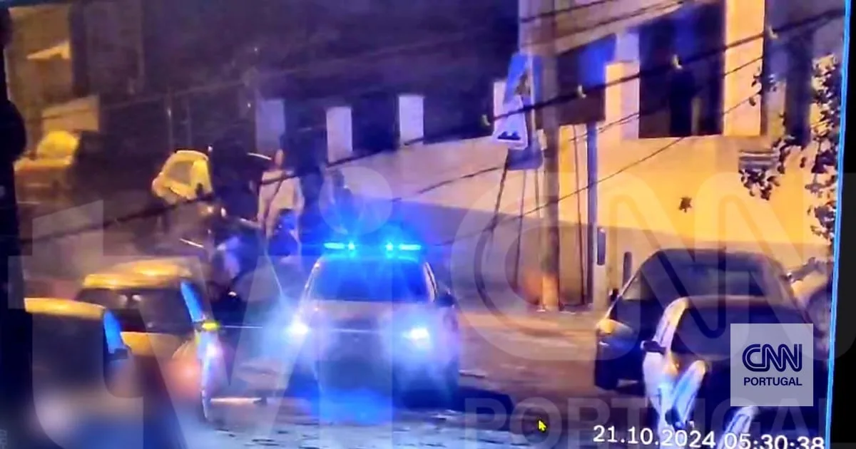 Defesa de agente da PSP que matou Odair Moniz pede absolvição