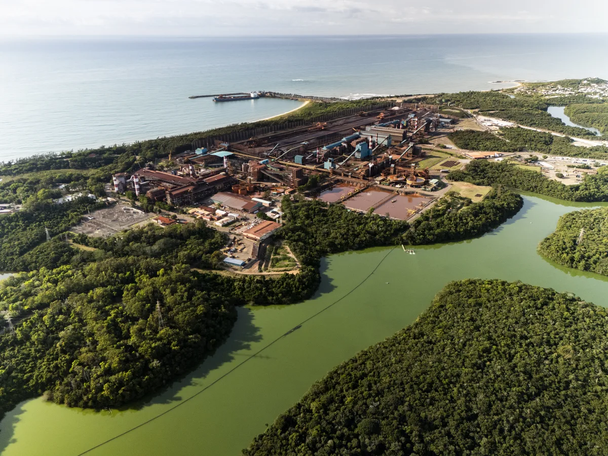 Sustentabilidade marca nova fase da operação da Samarco